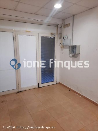 Local comercial en venta  en Rubí - Barcelona