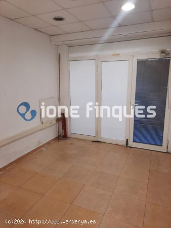 Local comercial en venta  en Rubí - Barcelona