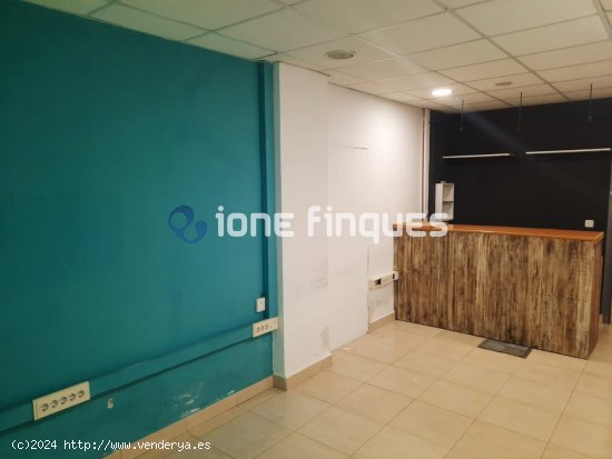 Local comercial en venta  en Rubí - Barcelona