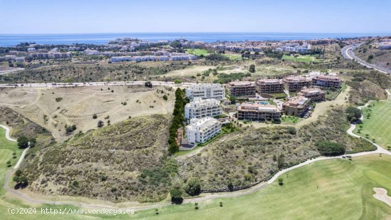 PISOS A ESTRENAR EN CALANOVA GOLF CLUB, LA CALA DE MIJAS - Mijas