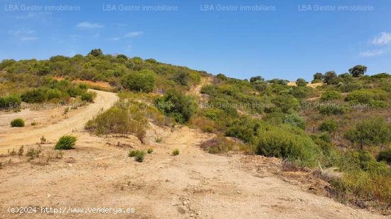 SE VENDE PARCELA RUSTICA EN URBANIZACIÓN URMAROSA - Guarromán