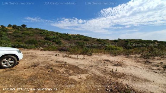 SE VENDE PARCELA RUSTICA EN URBANIZACIÓN URMAROSA - Guarromán