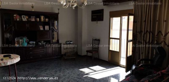 Vivienda reformada de tres dormitorios. - Bailén