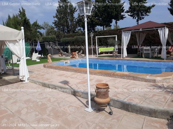 SE VENDE Espectacular chalet. - Linares