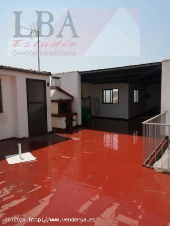 VIVIENDA 3 DORMITORIOS CON LOCAL COMPARTIDO EN PLANTA BAJA - Bailén