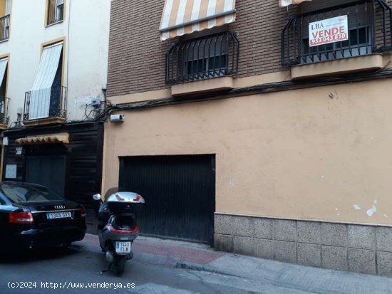  Oportunida local comercial - Linares 