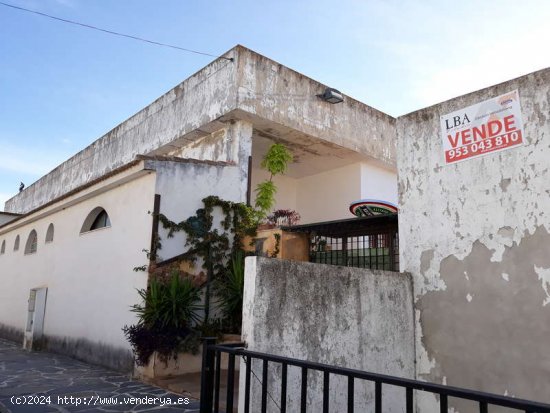  Oportunidad gran complejo hostelero. - Baños de la Encina 