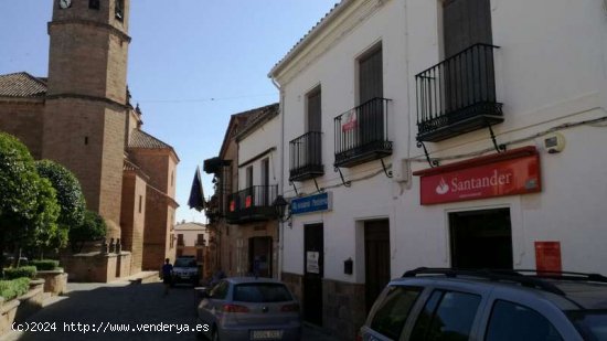 Gran duplex en el centro de la localidad. - Baños de la Encina