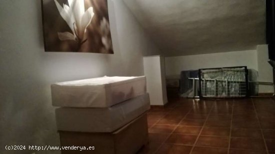 Gran duplex en el centro de la localidad. - Baños de la Encina