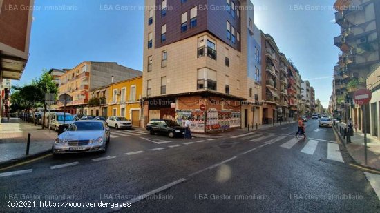  ESTUPENDO LOCAL FRENTE A MULTICINES BOWLING LINARES - Linares 