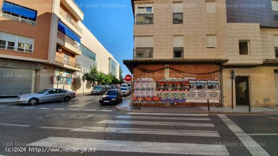 ESTUPENDO LOCAL FRENTE A MULTICINES BOWLING LINARES - Linares