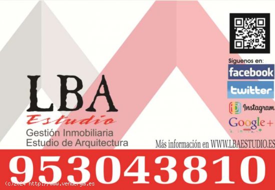 Local comercial a buen precio. - Bailén