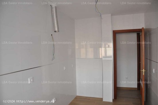 Piso económico en Baños de la Encina - Baños de la Encina