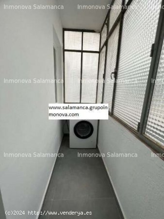 Salamanca ( Gran Vía ); 3d, 3wc. 1600€ - Salamanca