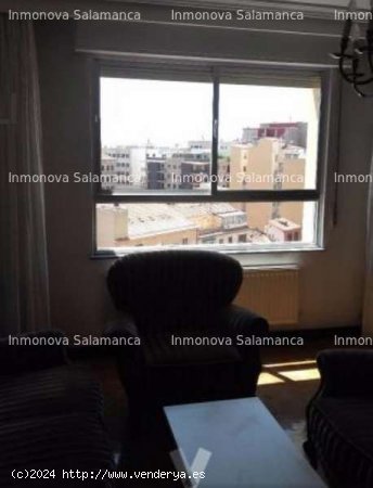 SALAMANCA (Carmelitas-San Bernardo) 2d, 1wc, SS.CC 820 € - Salamanca