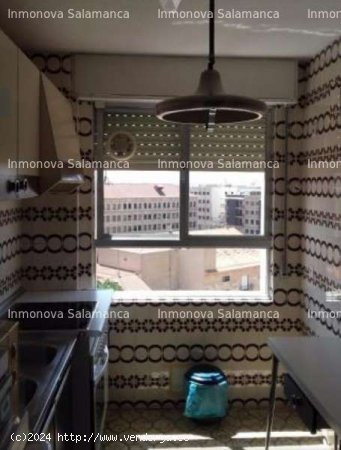 SALAMANCA (Carmelitas-San Bernardo) 2d, 1wc, SS.CC 820 € - Salamanca