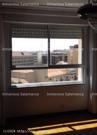 SALAMANCA (Carmelitas-San Bernardo) 2d, 1wc, SS.CC 820 € - Salamanca