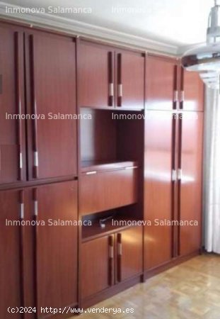 SALAMANCA (Carmelitas-San Bernardo) 2d, 1wc, SS.CC 820 € - Salamanca