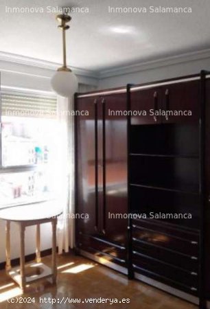 SALAMANCA (Carmelitas-San Bernardo) 2d, 1wc, SS.CC 820 € - Salamanca