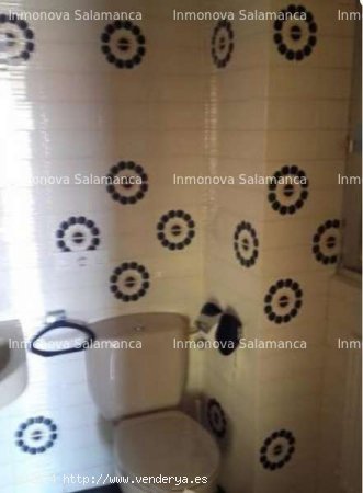 SALAMANCA (Carmelitas-San Bernardo) 2d, 1wc, SS.CC 820 € - Salamanca