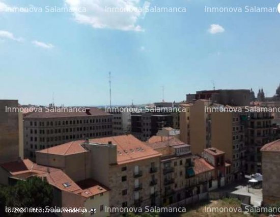 SALAMANCA (Carmelitas-San Bernardo) 2d, 1wc, SS.CC 820 € - Salamanca