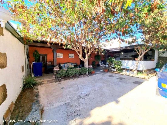 Casa en Venta en Mácher - Tías