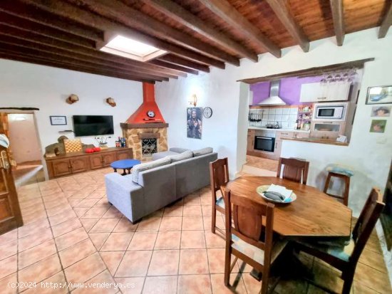 Casa en Venta en Mácher - Tías