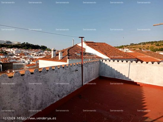  CASA EN VENTA EN ARACENA (HUELVA) ESPAÑA. - Aracena 