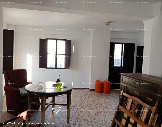 CASA EN VENTA EN ARACENA (HUELVA) ESPAÑA. - Aracena