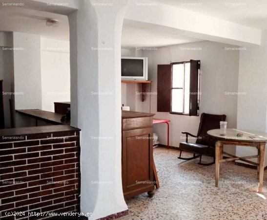 CASA EN VENTA EN ARACENA (HUELVA) ESPAÑA. - Aracena