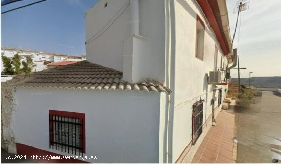 Casa en C/San Antonio 9 - 10 Villanueva de las Torres