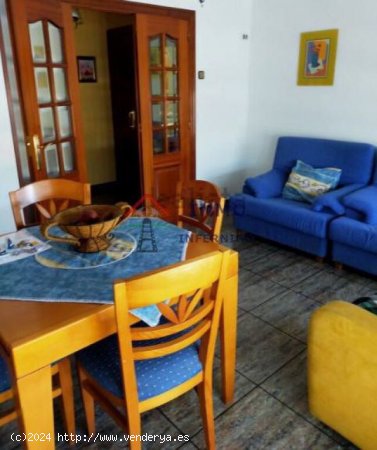 Piso en Venta en Ferrol La Coruña Ref: 436849