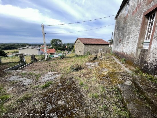 Casa de pueblo en Venta en Teo La Coruña