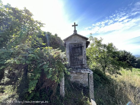 Casa de pueblo en Venta en Teo La Coruña