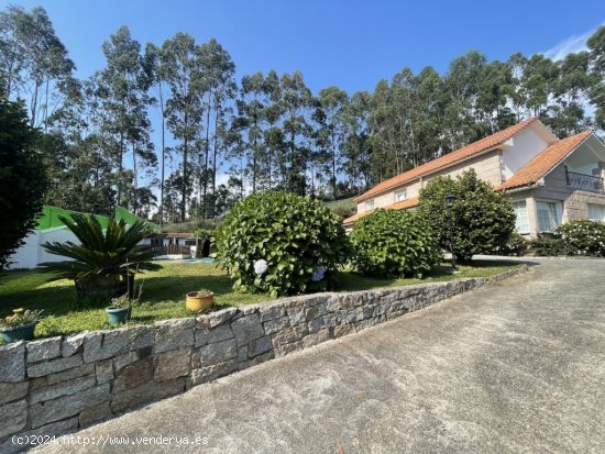  Casa-Chalet en Venta en Meis Pontevedra 