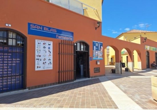  Local comercial en Traspaso en Golf Del Sur Santa Cruz de Tenerife 