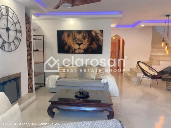 Casa-Chalet en Venta en Alhaurin De La Torre Málaga