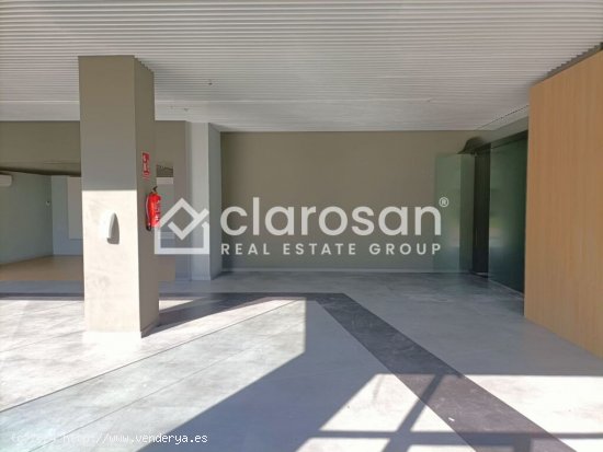 Local comercial en Alquiler en Málaga Málaga