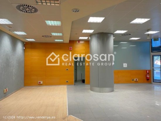 Local comercial en Alquiler en Málaga Málaga