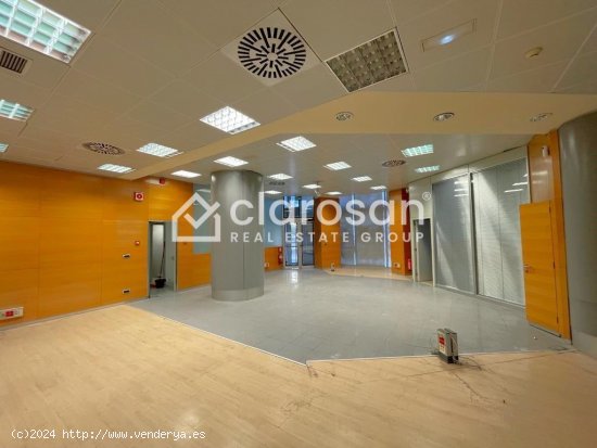 Local comercial en Alquiler en Málaga Málaga