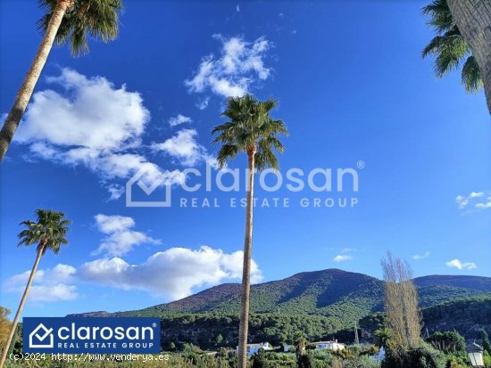 Solar residencial en Venta en Alhaurin El Grande Málaga