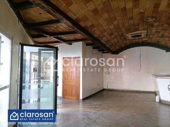 Local comercial en Alquiler en Alhaurin De La Torre Málaga