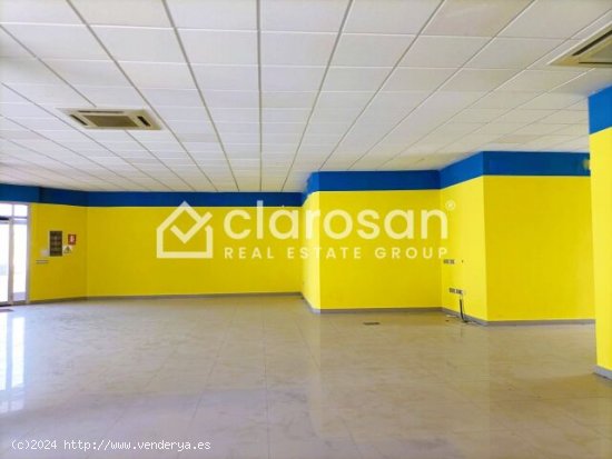 Local comercial en Alquiler en Alhaurin El Grande Málaga