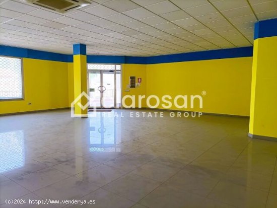 Local comercial en Alquiler en Alhaurin El Grande Málaga