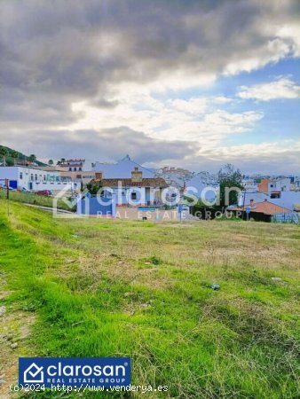  Parcela en Venta en Alhaurin El Grande Málaga 