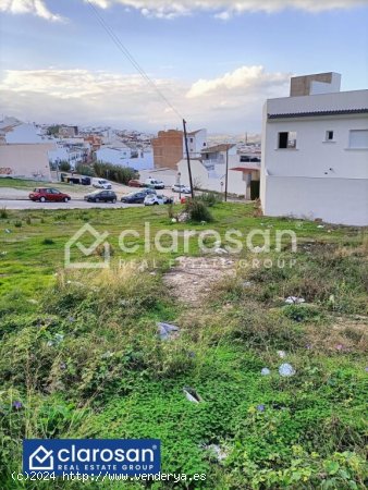 Parcela en Venta en Alhaurin El Grande Málaga