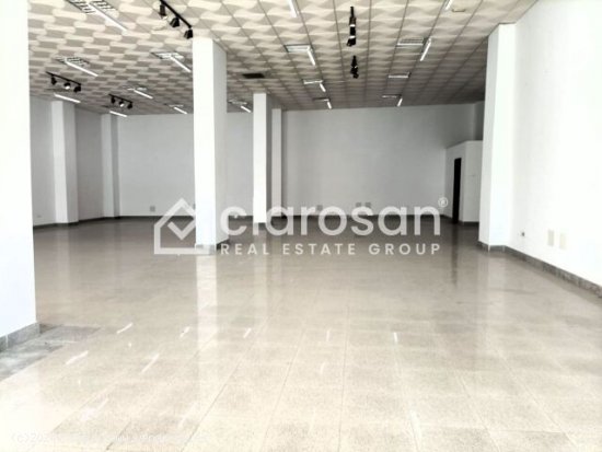  Local comercial en Alquiler en Coin Málaga 