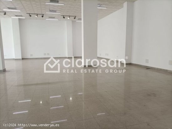 Local comercial en Alquiler en Coin Málaga