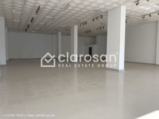 Local comercial en Alquiler en Coin Málaga