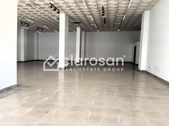 Local comercial en Alquiler en Coin Málaga